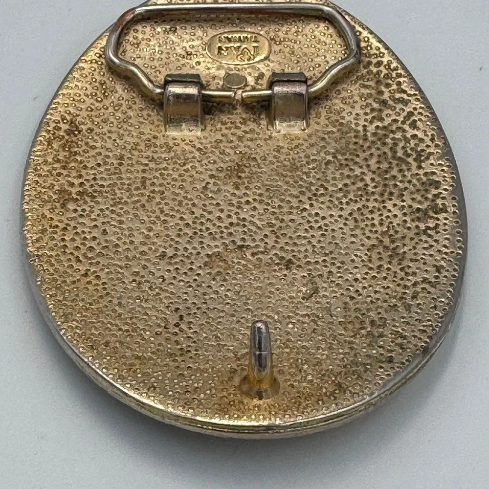 Ivan western belt